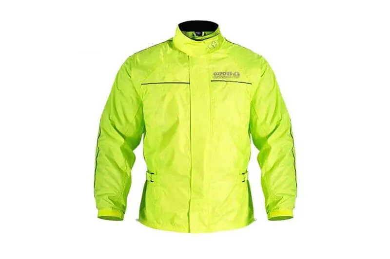 oxford-rainseal The Best Waterproof Motorcycle Jackets
