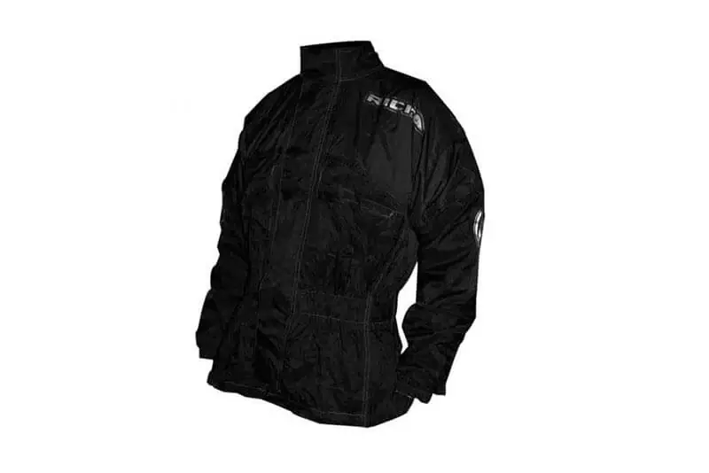 richa-rain-warrior The Best Waterproof Motorcycle Jackets