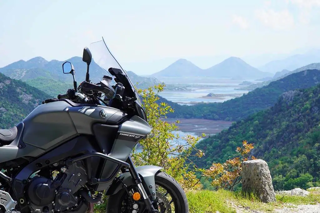 Montenegro Motorcycle Travel Guide