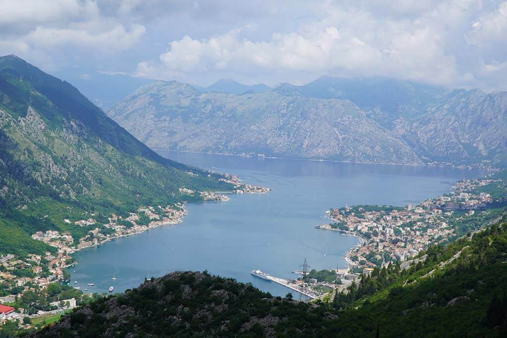 Montenegro Motorcycle Travel Guide
