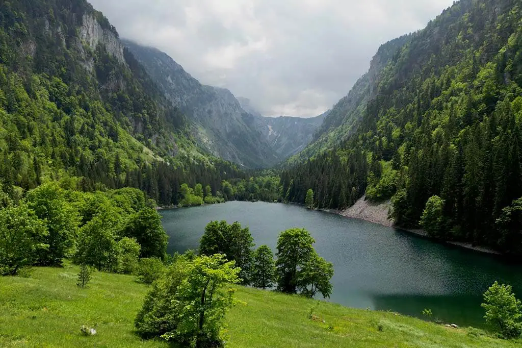 Montenegro Motorcycle Travel Guide
