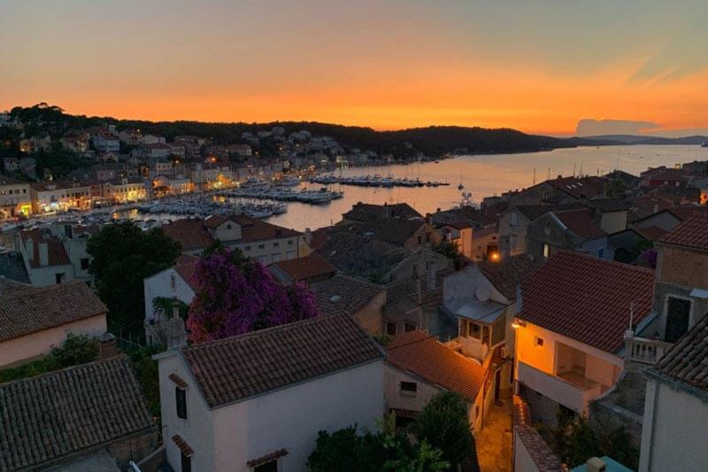 The Best Adriatic Motorcycle Tours