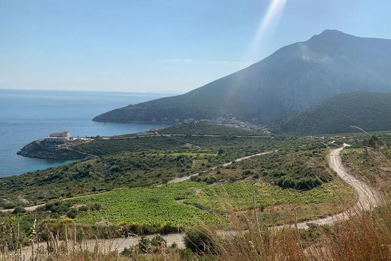 The Best Adriatic Motorcycle Tours