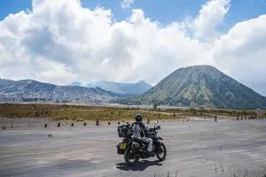 Bromo Motorcycle Travel Guide