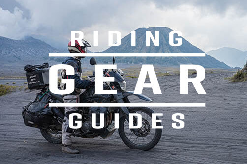 Riding Gear Guides