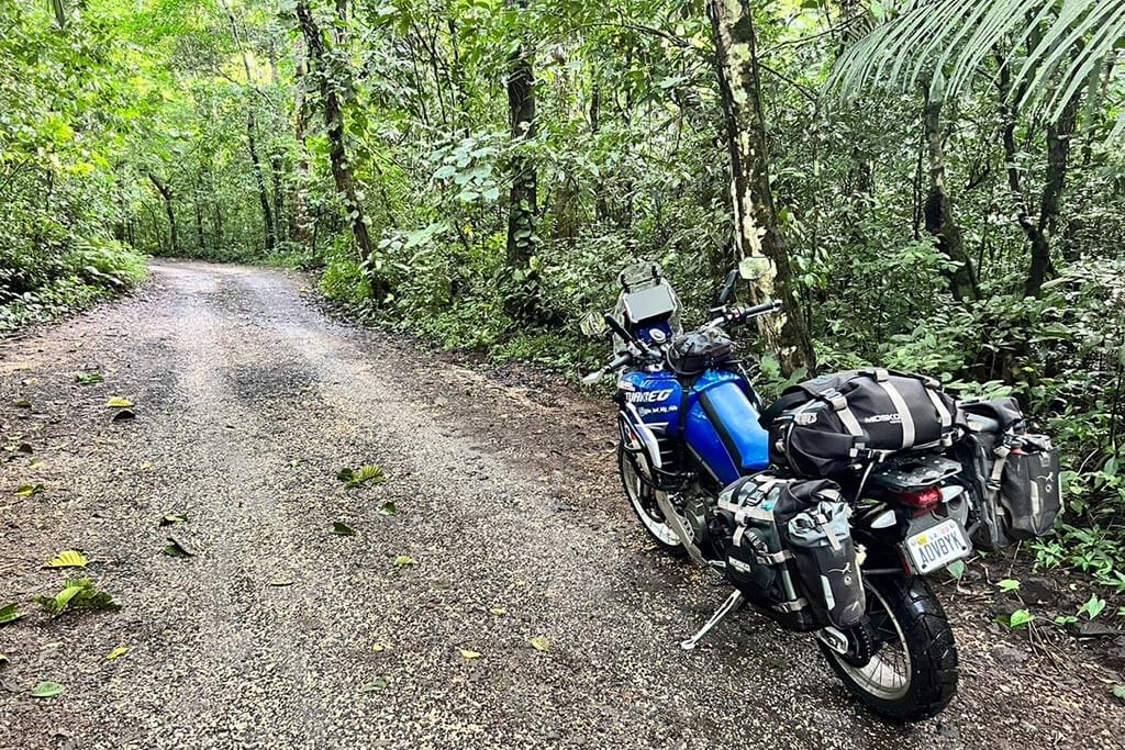 The Last Big Ride
