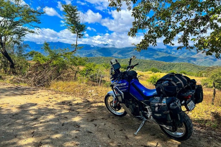 The Last Big Ride