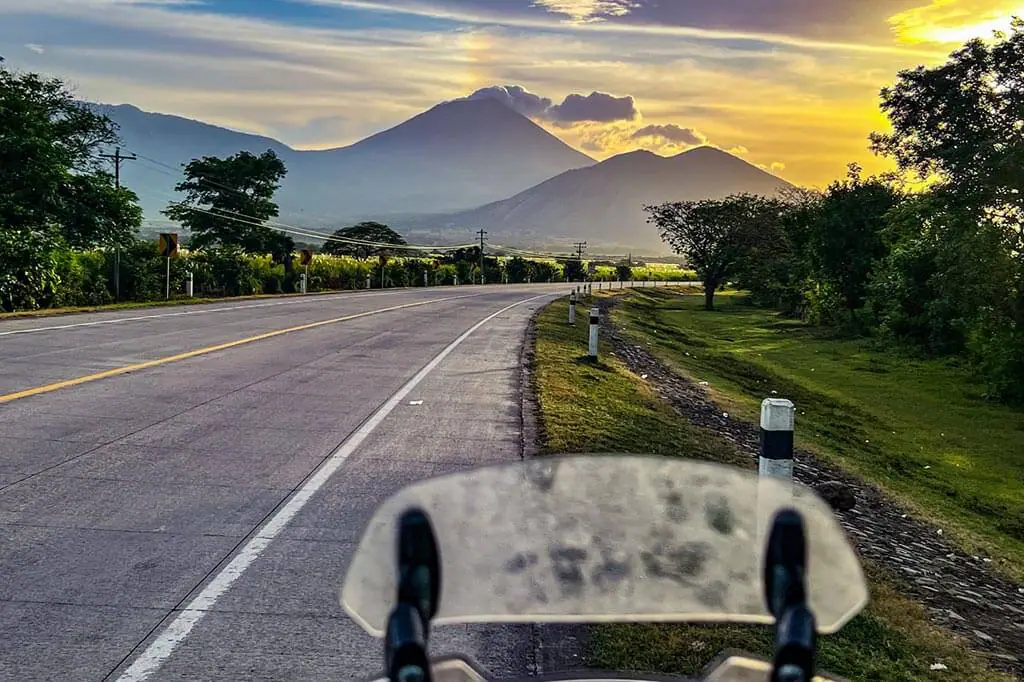 The Last Big Ride