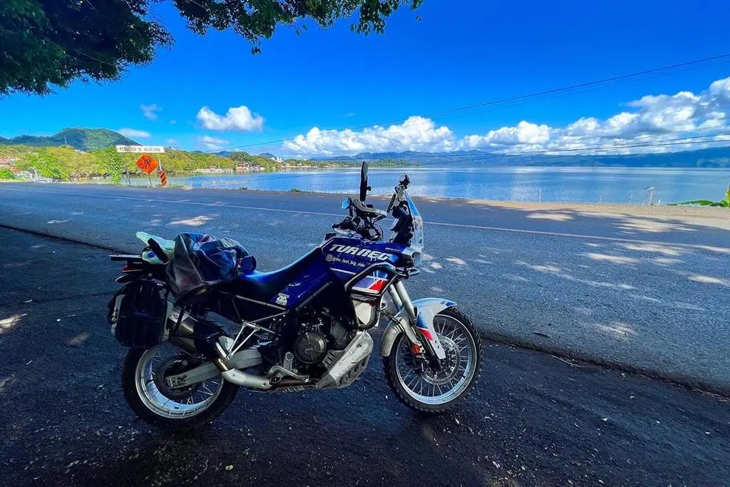 The Last Big Ride