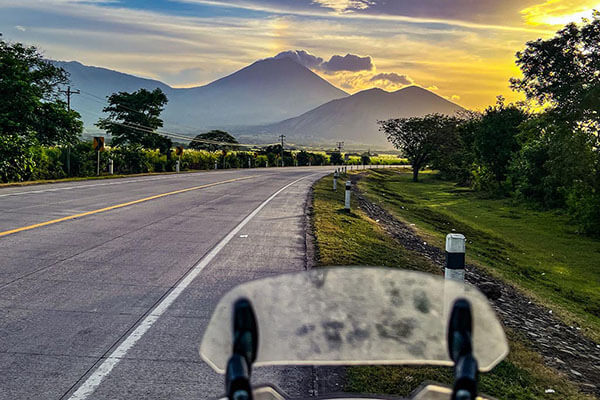 The Last Big Ride