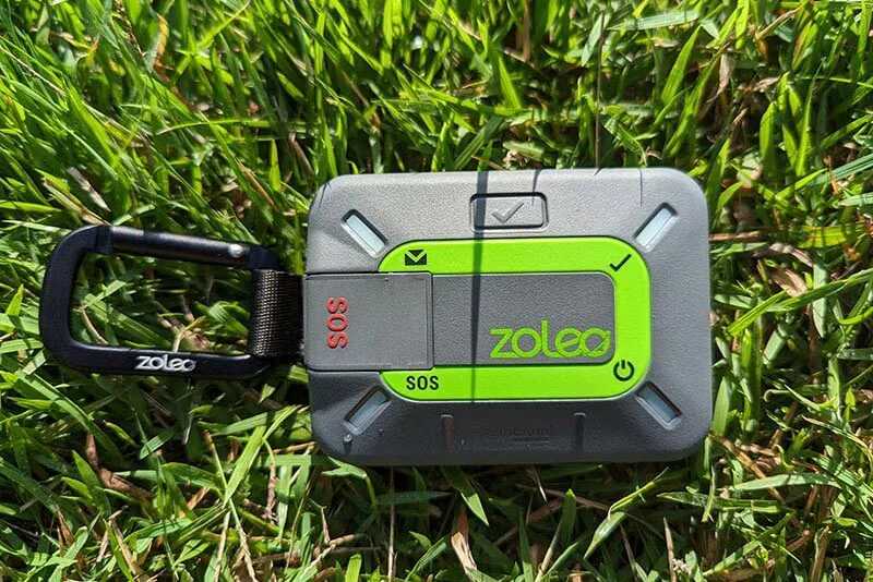 The Ultimate Guide on Emergency Satellite Devices for Motorcycle Travellers