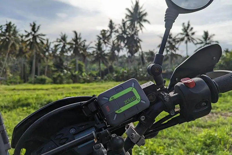 The Ultimate Guide on Emergency Satellite Devices for Motorcycle Travellers