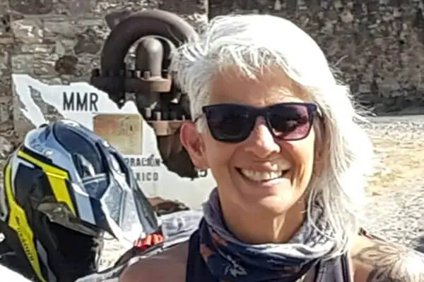 Nomad Katia
