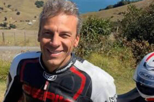 Ray Ulrich