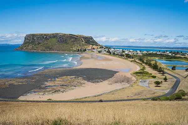 Australasia Motorcycle Travel Guides