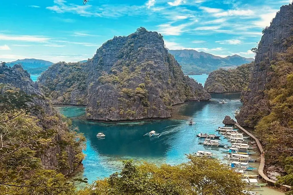 Motorcycle Travel Philippines
