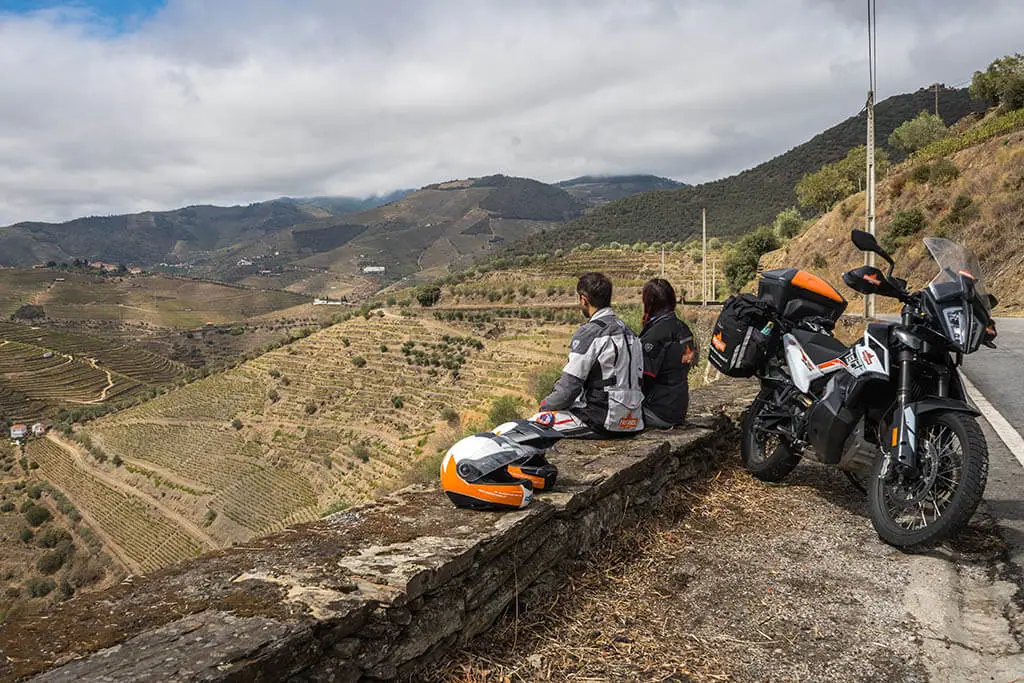 The Best Motorcycle Touring Destinations