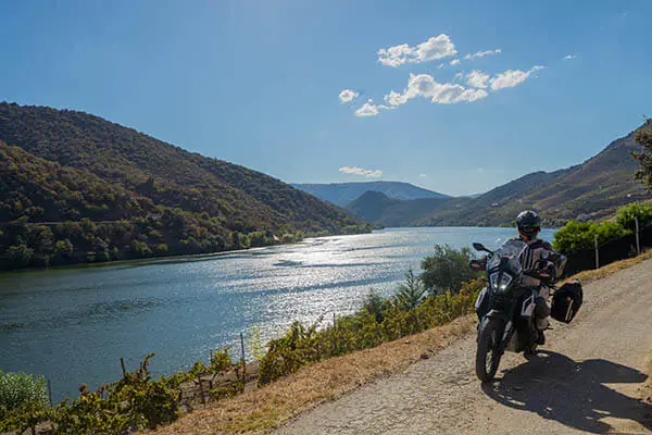 The Best Motorcycle Touring Destinations