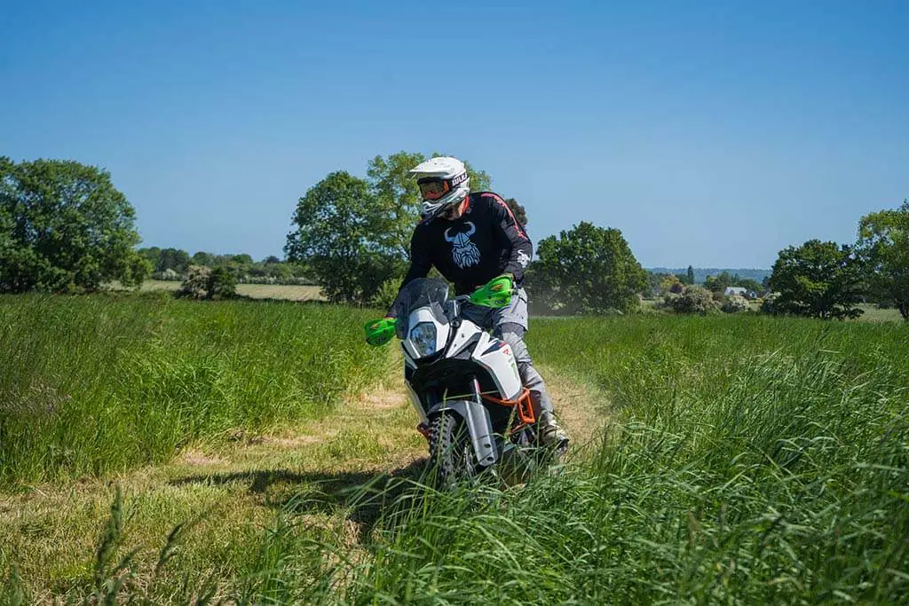 Beginner off road motorcycle hotsell