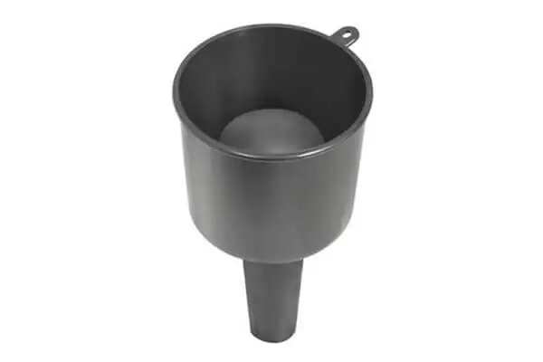 Mr Funnel Fuel Filter Review