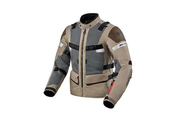 Rev'it Cayenne 2 Jacket and trousers review