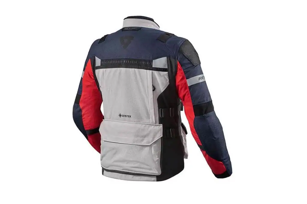 Revit Defender 3 Jacket Review