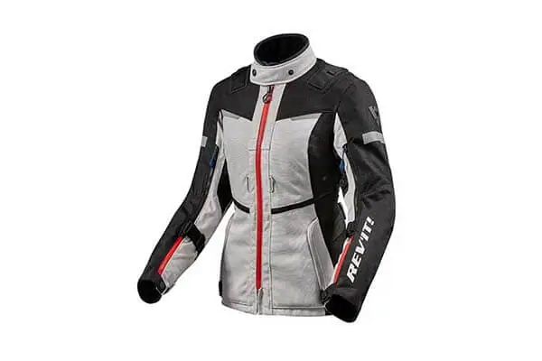 Rev'it Ladies Sand 4 Jacket Review