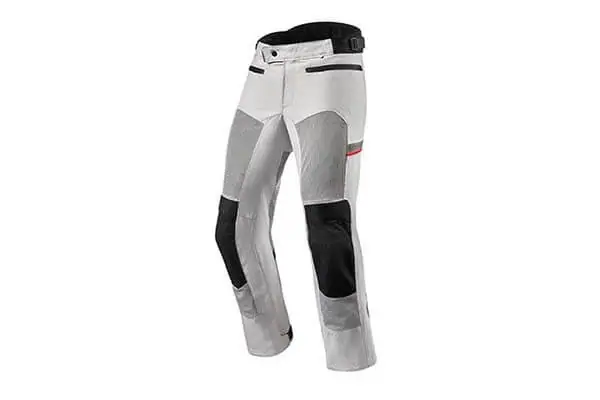 Rev'it Ladies Tornado 3 Trousers Review