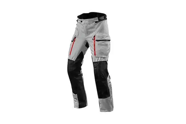 Rev'it Sand 4 Trousers Review