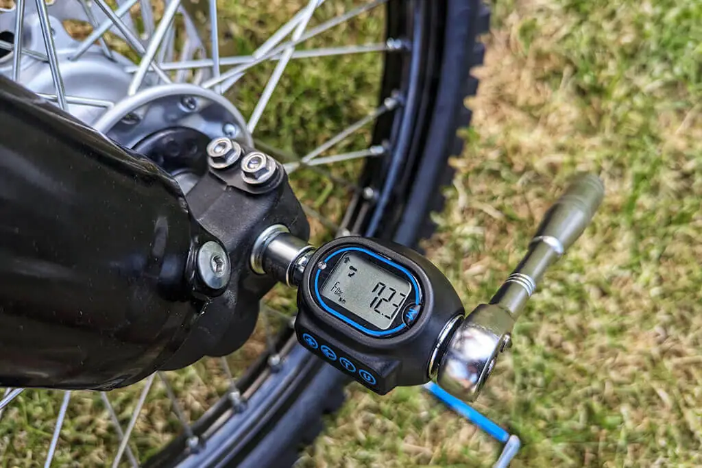 SBV Tools Digital Torque Adapter Review