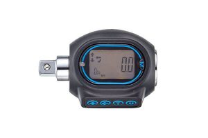 SBV Tools Digital Torque Adapter Review
