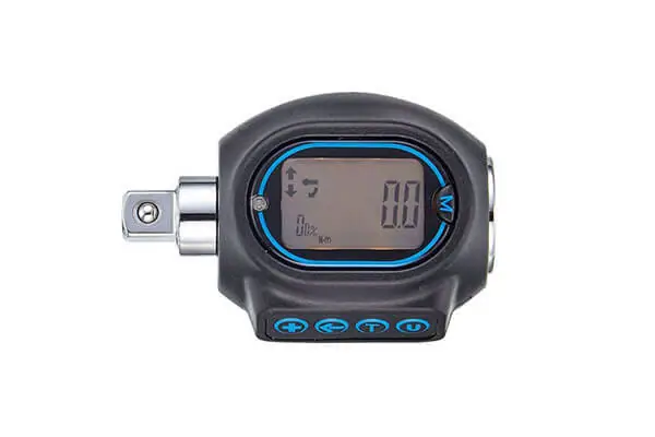 Digital torque wrench adapter discount
