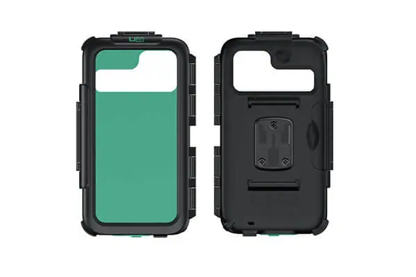 Ultimateaddons phone case review