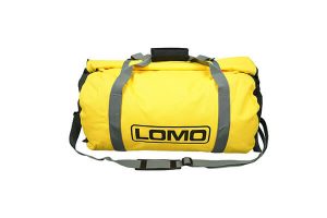 Lomo 40L Dry Bag Review