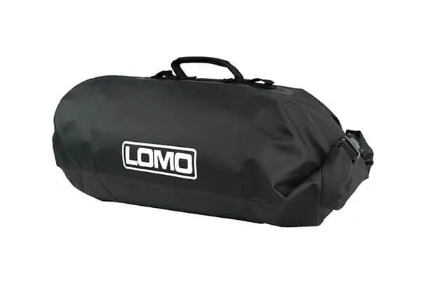 Lomo motorcycle sales bags