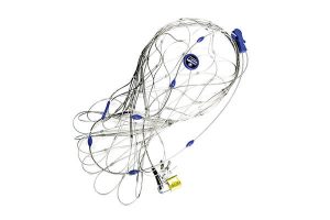 Pacsafe Motorcycle Net Review