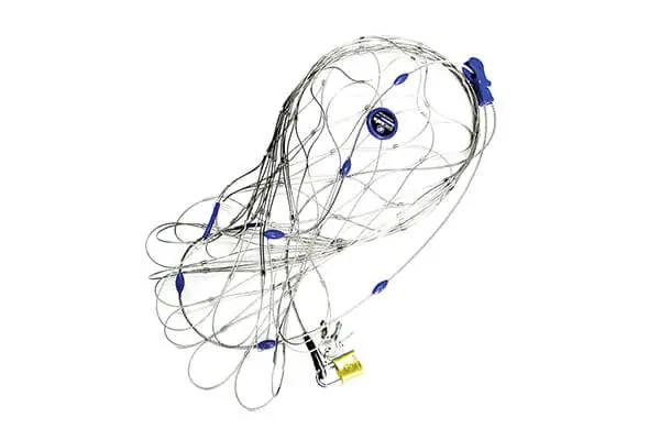 Pacsafe Motorcycle Net Review