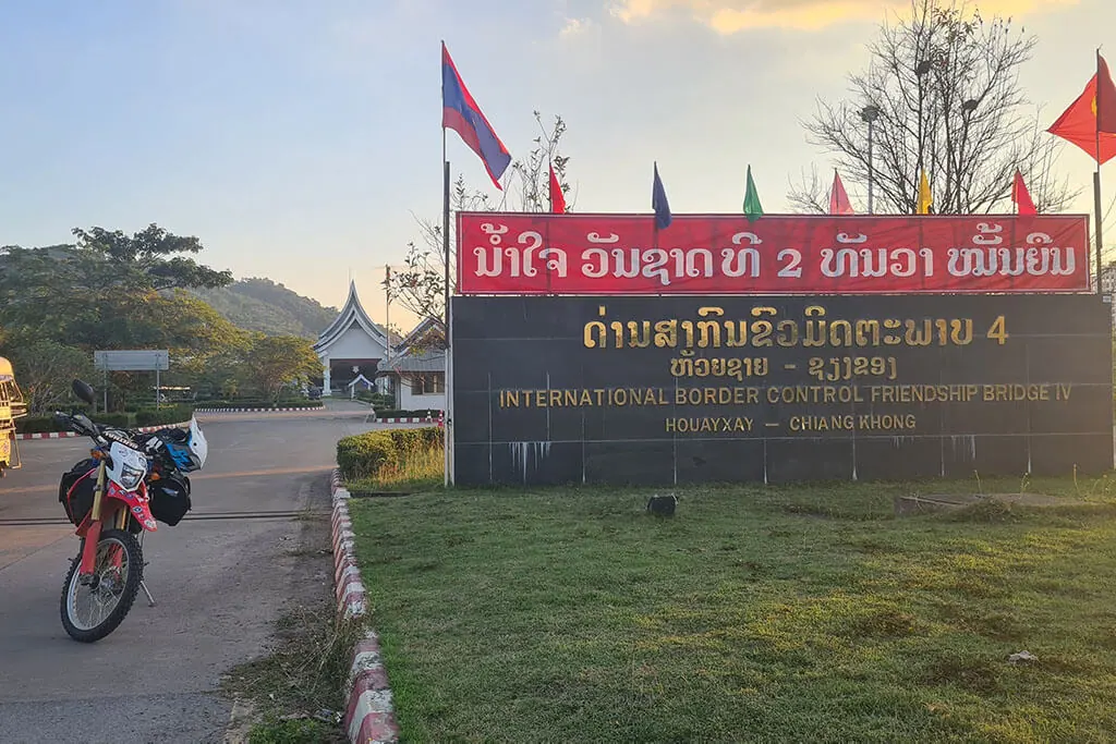 Ultimate Guide How to Buy and Sell a Motorcycle in Southeast Asia