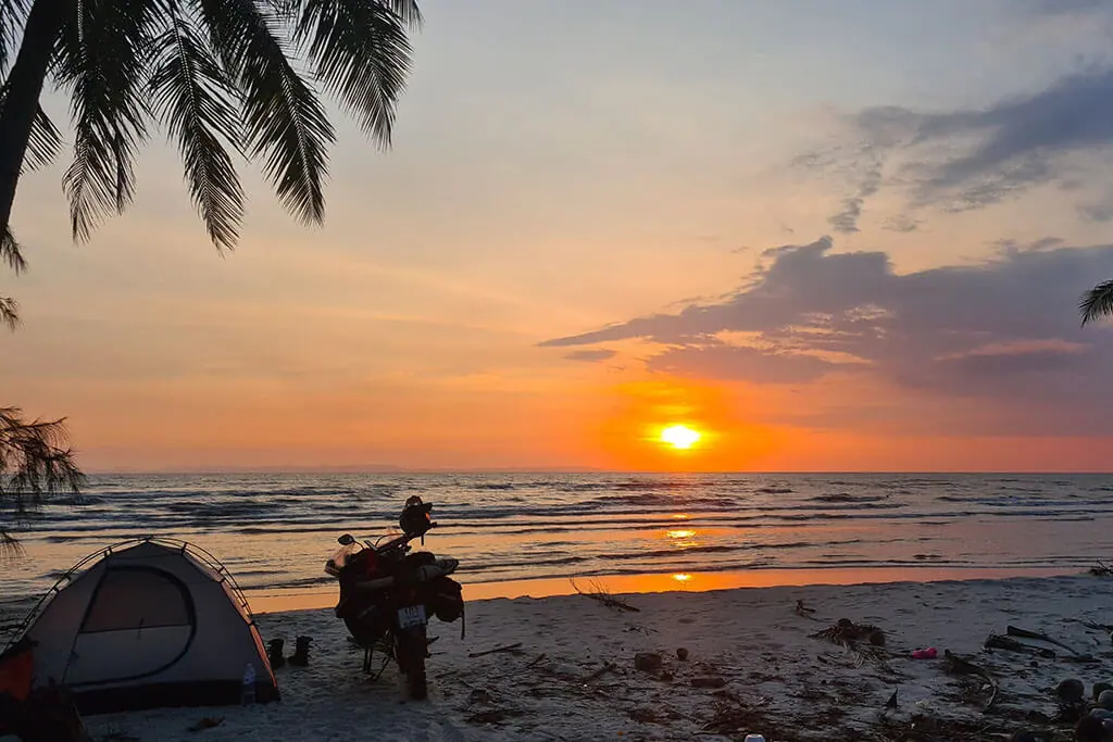 How to Buy and Sell a Motorcycle in Southeast Asia