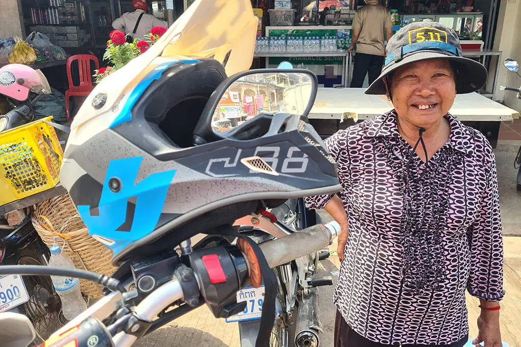 How to Buy and Sell a Motorcycle in Southeast Asia