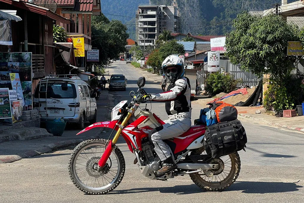 How to Buy and Sell a Motorcycle in Southeast Asia