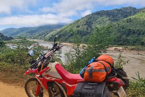 How to Buy and Sell a Motorcycle in Southeast Asia