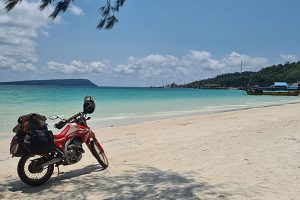 How to Buy and Sell a Motorcycle in Southeast Asia