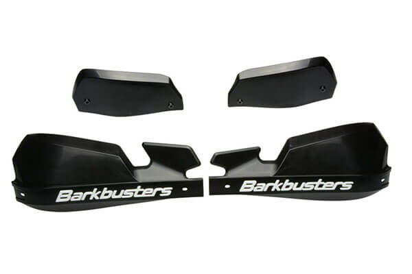 Barkbusters Handguards Review