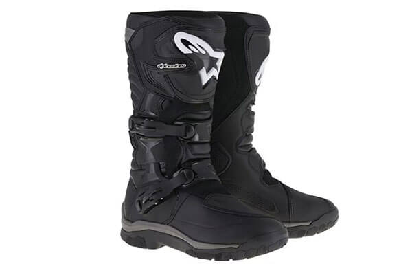 Alpinestars Corozal Boots Review