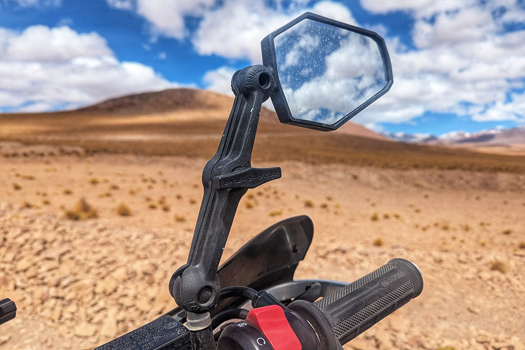 Double Take Mirrors V2 Review