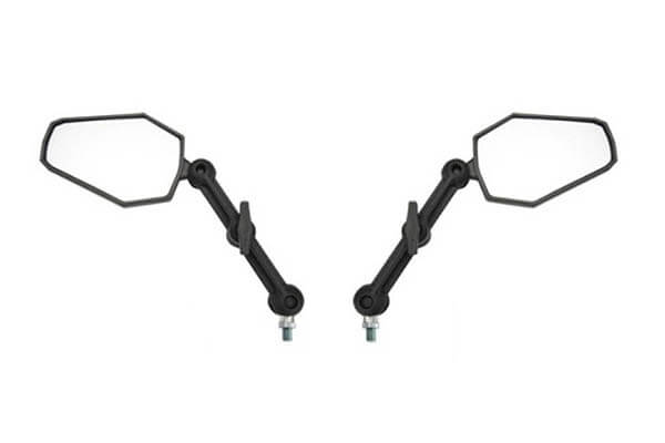 Double Take Mirrors V2 Review