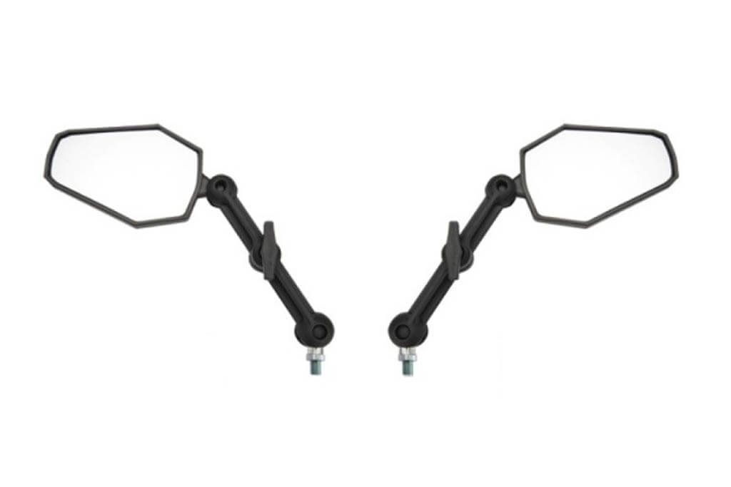 Double Take Mirrors V2 Review