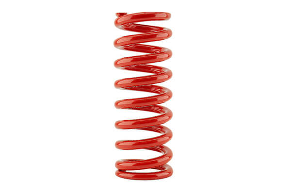 K Tech Stiffer Suspension Review CRF300L