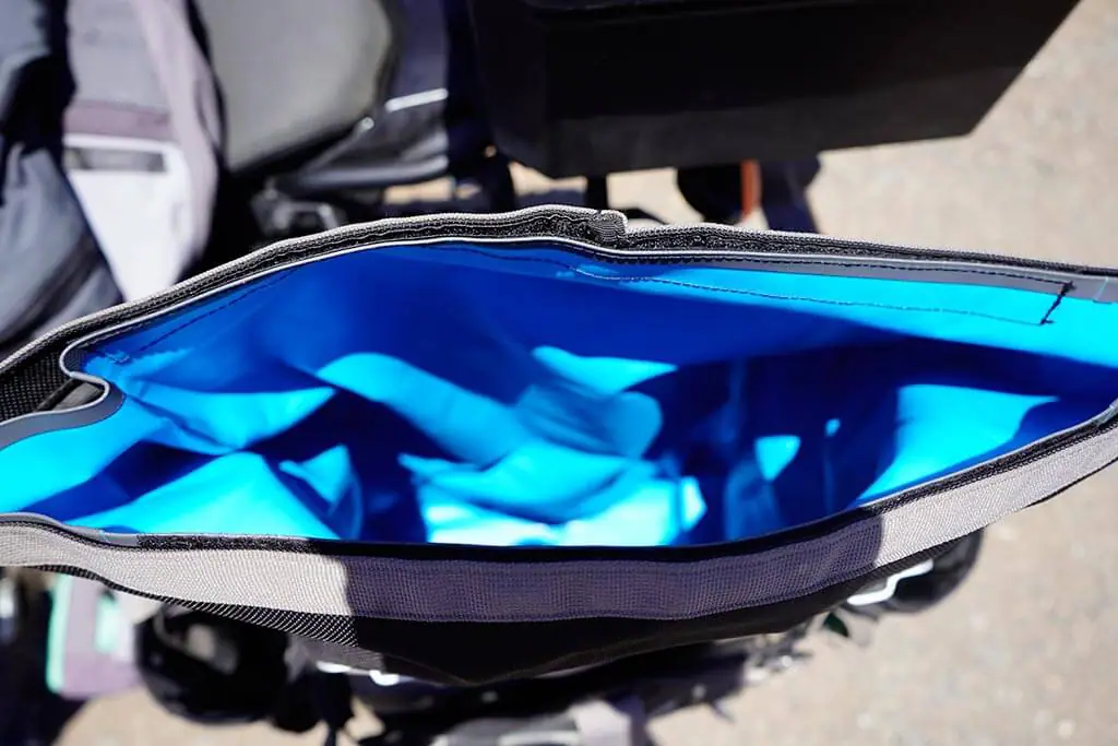 Mosko Moto Back Country Panniers Review